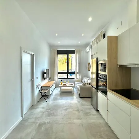 Cyv - Big Family - Near The Appartamento Fuengirola