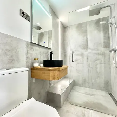 Appartamento Cyv - Big Family - Near The *